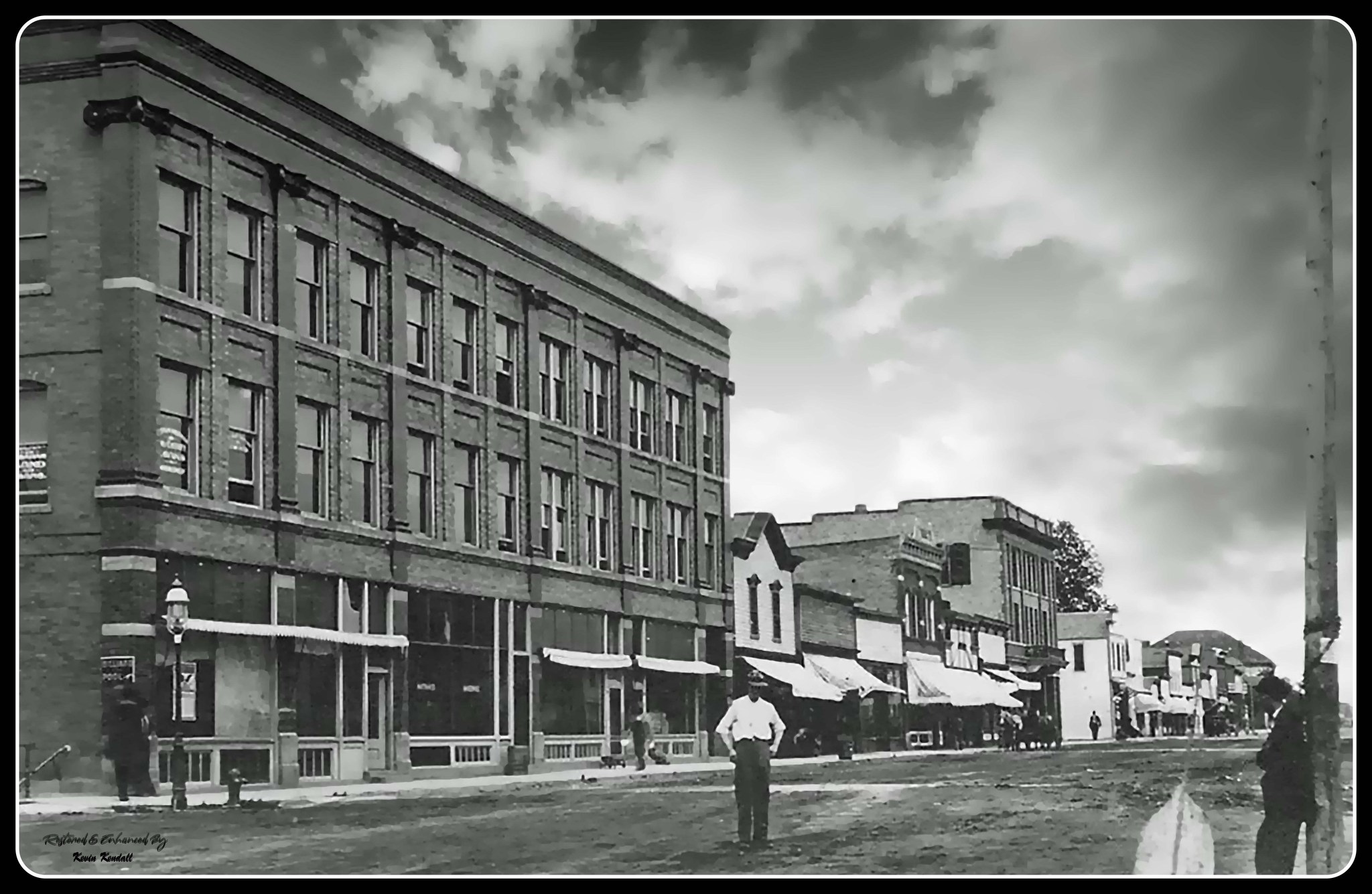 Ellendale Opera House
